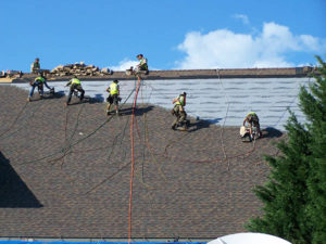 roofing services in maryland