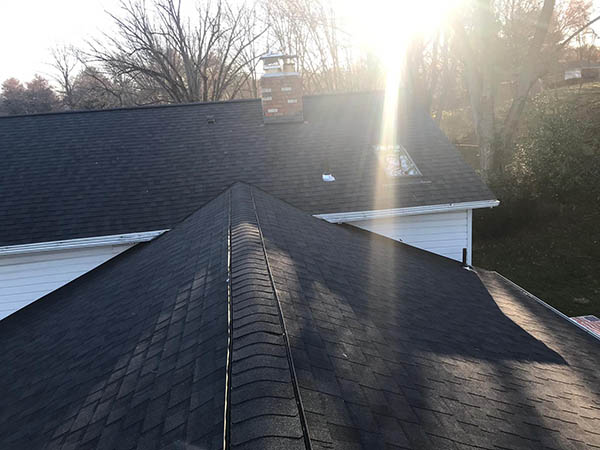 roof repair