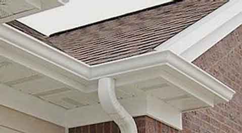 Gutter services