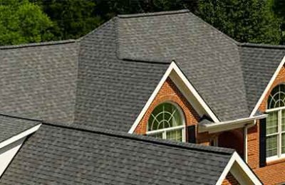 new residential roofing services