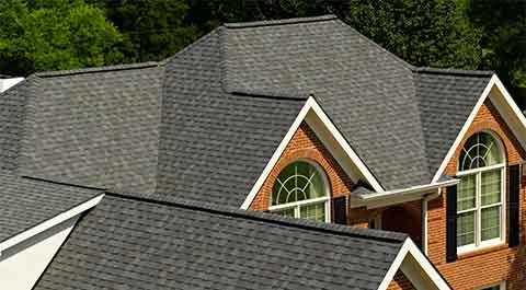 new residential roofing services