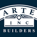 Carter Inc Builders Logo