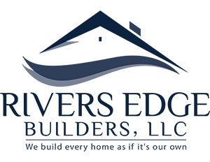 Rivers Edge Builders, LLC Logo